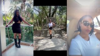 CARMELDELIGHTS - GIRLS JUST WANNA HAVE FUN