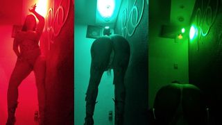 STRIP DA DINNI GATA PARA ADMIRADORES