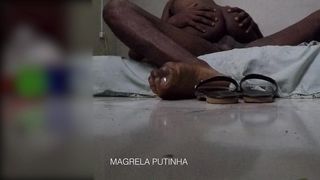 SEXO PESADO GOSTOSO COM CHUVA MELHOR SENSECAO