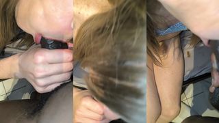 BBC ENTER MY WONDERFUL SISSY ASS PART2