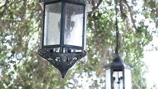 Bad Lesbian Odile helps Veruca repent for fornicating with women