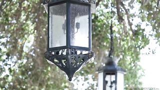 Bad Lesbian Odile helps Veruca repent for fornicating with women