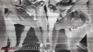 Angels of Triple Vaginal 6 on 2 NiciXDream & Maddy Black, pussy creampies & swallow