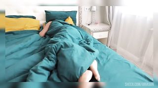 I Got To The STEPSISTER's Room And Fucked Her Juicy ASS
