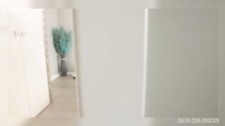 I Got To The STEPSISTER's Room And Fucked Her Juicy ASS