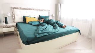 I Got To The STEPSISTER's Room And Fucked Her Juicy ASS