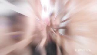 Dap Destination Goes Wet, Julia Maze, 4on1, ATM, DAP, No Pussy Big Gapes, Pee, Pee Drink, Squirt, Cum in Mouth, Swallow GIO2107