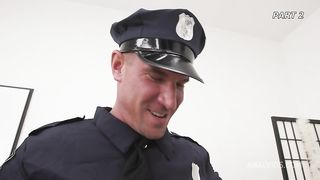 New Year Eve in Trans #2, Natalie Mars & Giada Sgh, Anal Fisting, Gapes, ButtRose, Squirt, Swallow BTG081