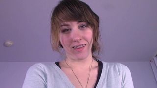 SLUT WANTS TO BE IMPREGNATED