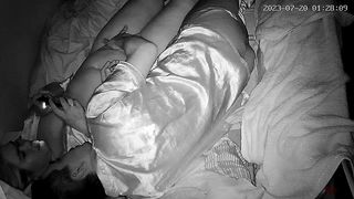 INTENSE SEX ON JULY 20 PART 1