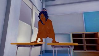 YORUICHI BIG BOOBS ANIMATION 3D HENTAI GAME