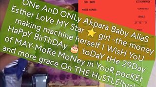 BELYTO73 - UPDATE #BIRTHDAY OF A QVEEN- 1716935163572 - MAY 29, 2024