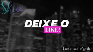 ENJOY CLEO CADILLAC AND HER PHENOMENAL HUGE ASS!