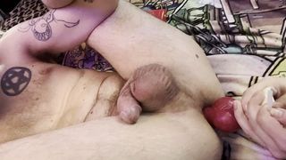 DILDO POUND SLAM