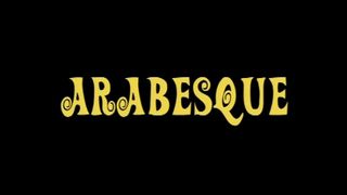 ARABESQUE : ORIENTAL LOVES - FULL MOVIE