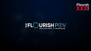 CASTING MILF KAY LEE IN BBC GANGBANG POV