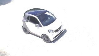 Malena fucks two big black cocks - DP Domination - Interracial - Black Huge Dicks