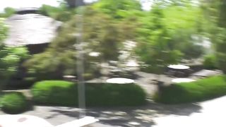 Malena fucks two big black cocks - DP Domination - Interracial - Black Huge Dicks