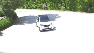 Malena fucks two big black cocks - DP Domination - Interracial - Black Huge Dicks