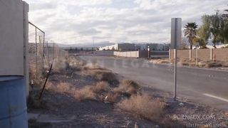 When Lawyer Serene gets Jade alone there's no objection when these ladies moan with orgasmic pleasure