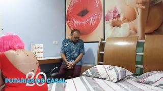 Tencico de interfone