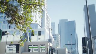 MY COLLEAGUE WANTS TO FUCK ME IN THE OFFICE.