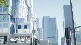 MY COLLEAGUE WANTS TO FUCK ME IN THE OFFICE.