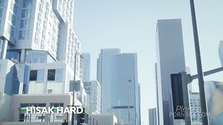 MY COLLEAGUE WANTS TO FUCK ME IN THE OFFICE.