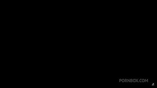 Busted Shoplifter Mira Sunset 's Butthole Rammed By Jamaica