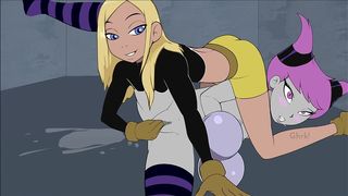 18TITANS PART 60 - NO COMMENTARY