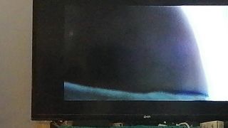 OTRA PERO MAS GRUESA.ME DOLIO.