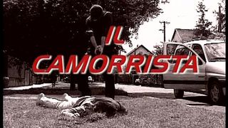 THE CAMORRIST - FULL MOVIE