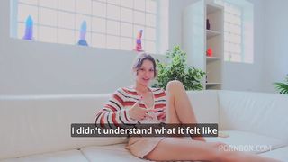 UNCENSORED INTERVIEW WITH KITTY DOLL