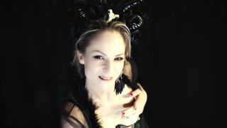 ANAL LOVING ANGEL LICK AND FUCK DEMON BUTT HOLES ROLEPLAY