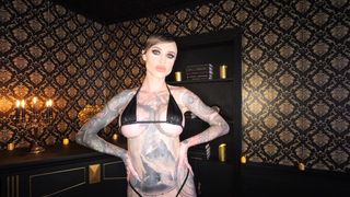 SASHA BEART. 0 PUSSY. ANAL ALL THE WAY. RIMMIMG. ATM. FACIAL