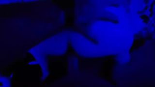 SIREN MARIE GETS FINGERED AND FUCKED BY A BWC