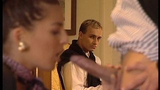 THE PERVERSION OF SILENCE!!!