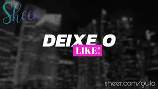 ESSA LANA BELFORD METE PRA CARALHO... QUE CENA DELICIOSA ESSA SAFADA DE QUATRO.