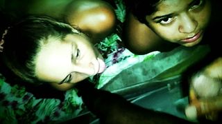 PERIOD TIME ..BUT MY GIRL GOT HER FRIEND TOO.....