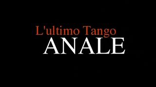 THE ULTIMATE ANAL TANGO - FULL MOVIE