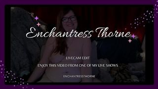 TOPLESS MILF SMALL PENIS HUMILIATION