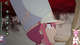 KILL LA KILL NONON HENTAI PARODY