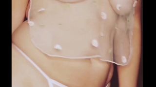 KATIEKATT -MILF LINGERIE COMPLETION VIDEO - JUN 09, 2024