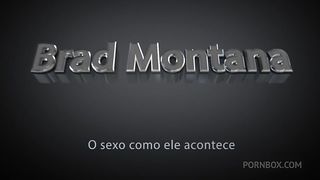 Sonhando com a morena gostosa Kamilla Werneck