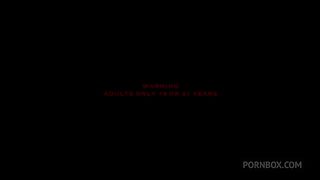 Sharing the couch with the stepmother in the afternoon - Behind The Scene Exclusive PORN SOFA 9-Camera Three VHS