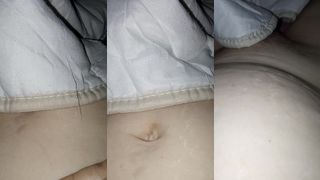 INCINTA AL SESTO MESE, FLASH PANCIA E PELO