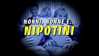 STEP GRANDFATHERS, GRANDMOTHERS AND... NEPHEW - FULL MOVIE