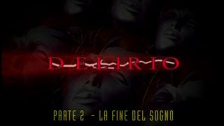 DELIRIUM 2: THE END OF THE DREAM - FULL MOVIE