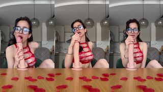 MILKY BJ TO YOU PART 1