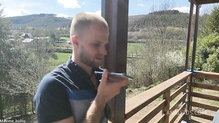 French outdoor bisexual dream